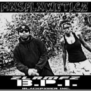 MXSFLXWETICZ �3Dee�(Produced by J Dilla)
