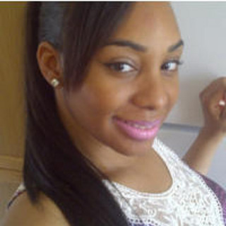 Akeela 'Ratchet Chick'