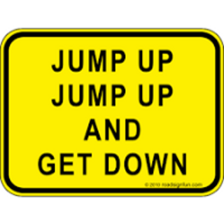 Alex Ko �Get Down�