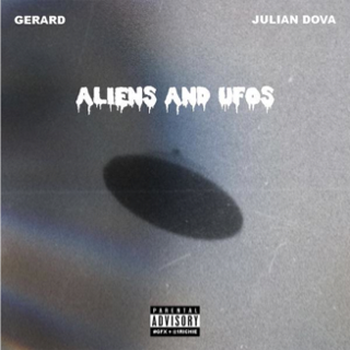 Gerard 'Aliens and UFOs'