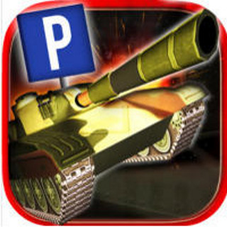 Allied Forces 3D Army Parking