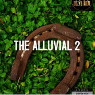 BizzyB Fa.Real �The Alluvial 2�