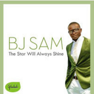 BJ SAM �Star will Always Shine�