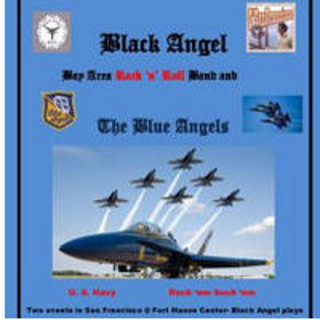 BlackAngel �Parallel Universe�