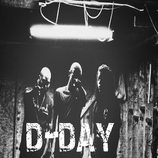 BLACKSHEEPxGME 'Twilight'