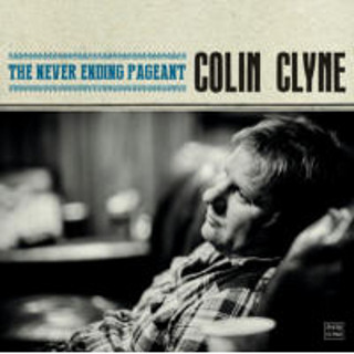 Colin Clyne �I�d Rather Do�