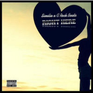 C Rock Beats & Similie �Right Here�