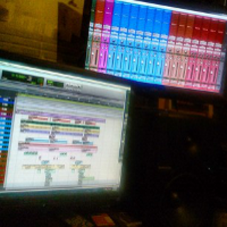 Moshae Beats 'DARK CLUB BEAT'