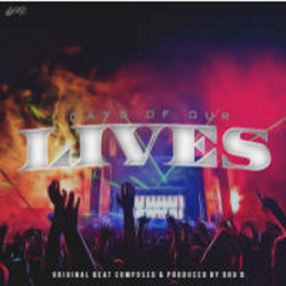 Dru Breezy �Days Of Our Lives�