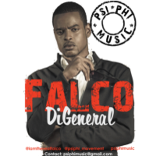 Falco DiGeneral �Naah Stop�