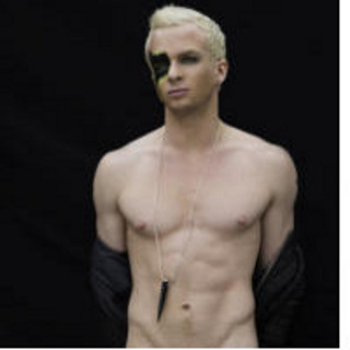 Garek �Save The Queen�