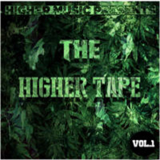 Higher Music �The Higher Tape�