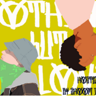 hi Guys �Nothing But Love�