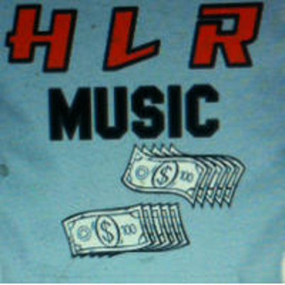 HLR Savage Boyz �No F**ks�