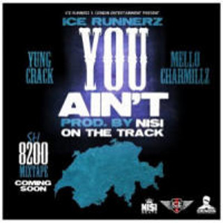 Ice Runnerz - You Ain't