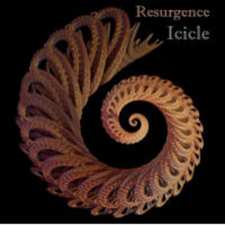 Icicle �Resurgence�