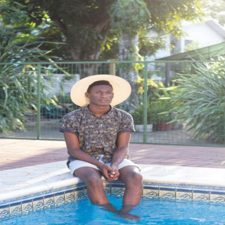 James Francis - Hey Valley