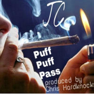 JCdaGenius �Puff Puff Pass�