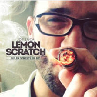 Joe Luca �Lemon Scratch�