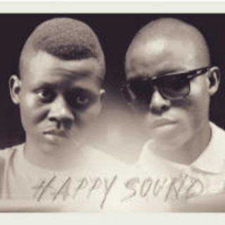 J V-dee Samsyl �Happy Sound�