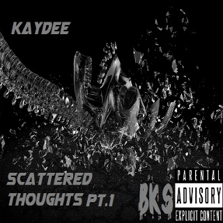 Kaydee 'Scattered Thoughts'