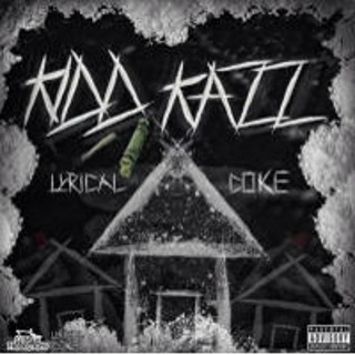 Kidd Kazz �Lyrical Coke�
