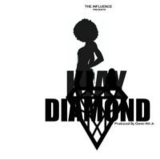 K-JAY �Diamond�