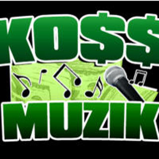 KO$$ �For Dem Bandz�