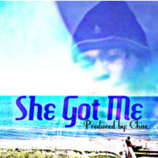 KT Burke �She Got Me�