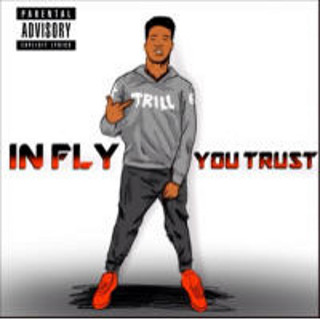 Landino Santana In Fly you Trust