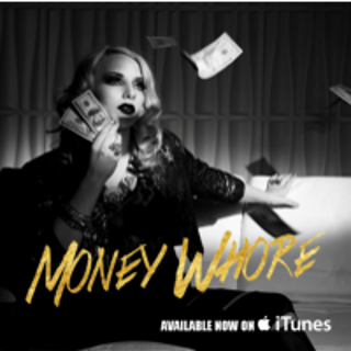 LeLe �Money Whore�