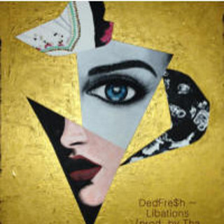 DedFre$h �Librations�