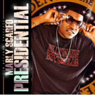 Marly Mar �Presidential�