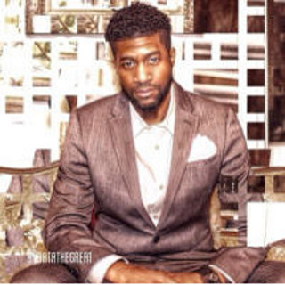 Mel Aston Jr. �The Big Picture�