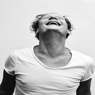 Marcus Valance - 'Life in A Paper Cup'