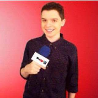 Noah Wilson �NoahPOPTV�