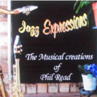 Phil Read Originals - New in Town