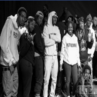 Playrunnaz A.V. 'Winner's Circle'