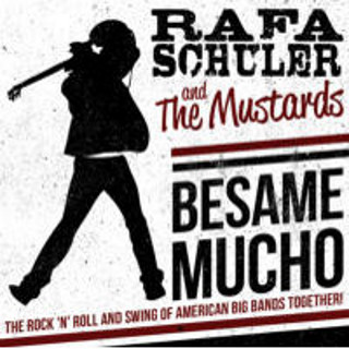 Rafa Schuler �Besame Mucho�