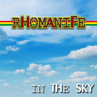 Rhomanife - Pray Now