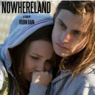 NOWHERELAND (Robin Bain)