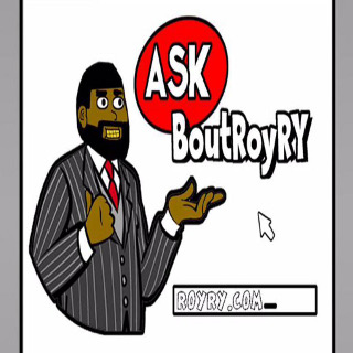 RoyRy 'Emerald City'