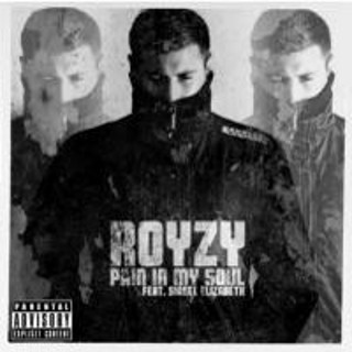 RoyzyRothschild �Pain In My Soul�