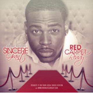 Sincere Grant �Red Carpet Ready�