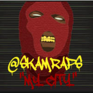 Skam Raps �My City�