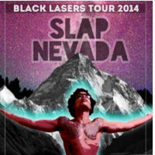 Slap Nevada �Died In Your Arms�