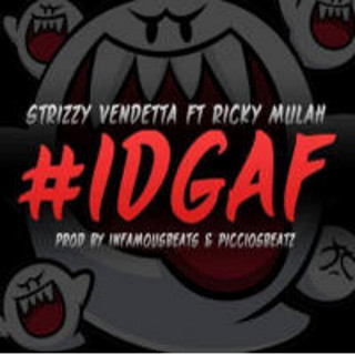 Strizzy Vendetta
