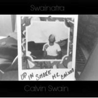 Swainatra Calvin Swain