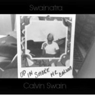 Swainatra �Calvin Swain�