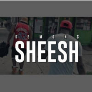 The Demon$ �SHEESH�